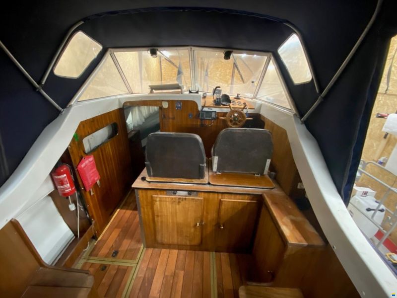 Framboat 25