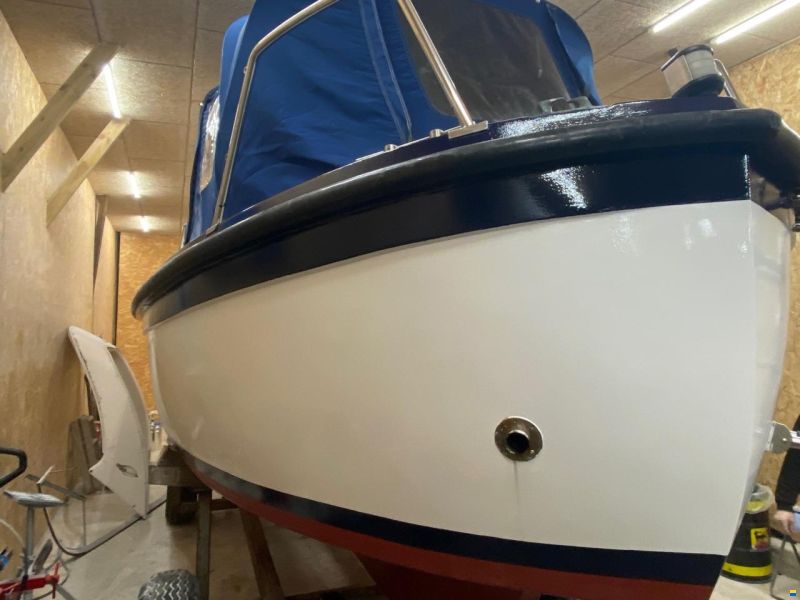 Framboat 25
