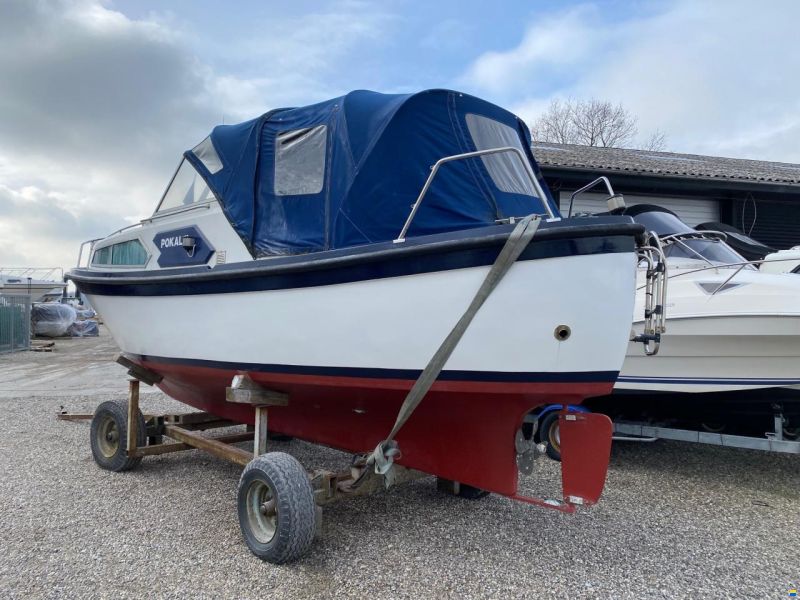 Framboat 25