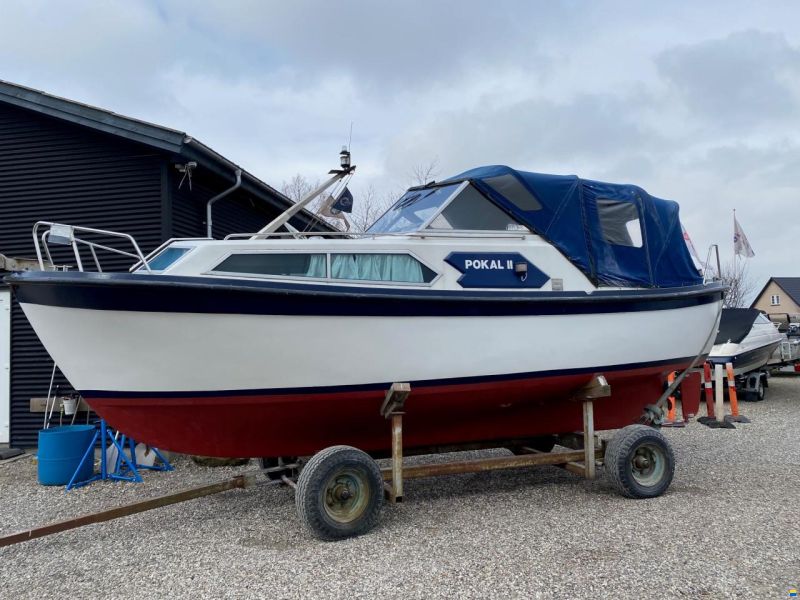 Framboat 25