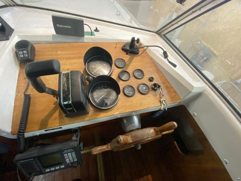 Framboat 25