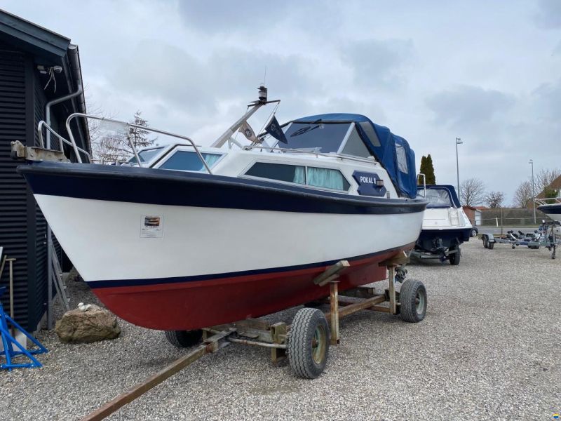 Framboat 25