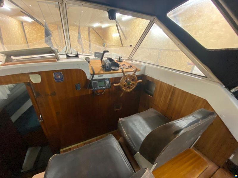 Framboat 25