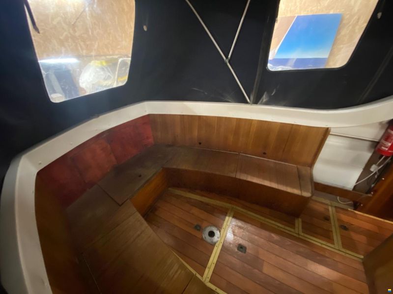 Framboat 25