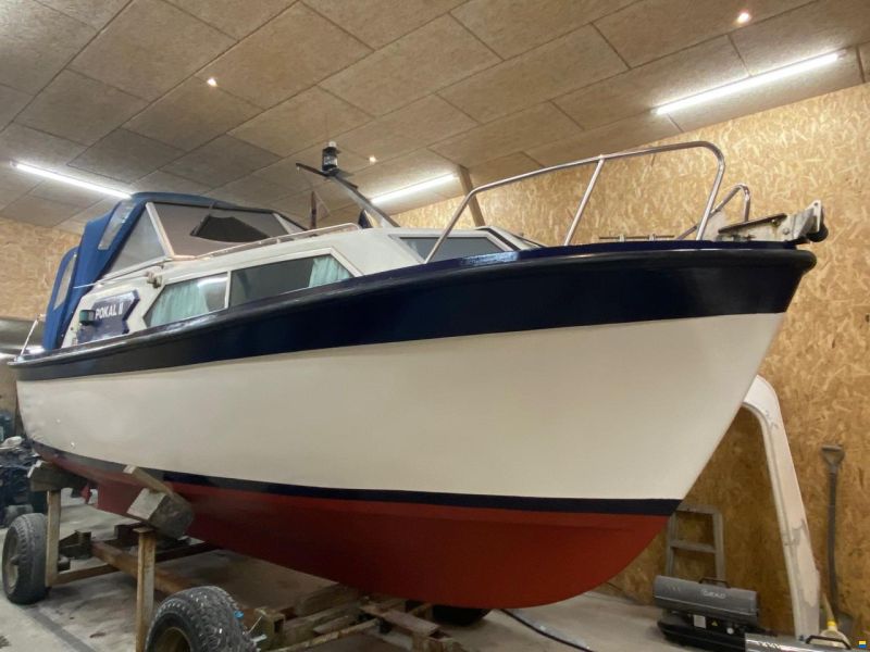 Framboat 25