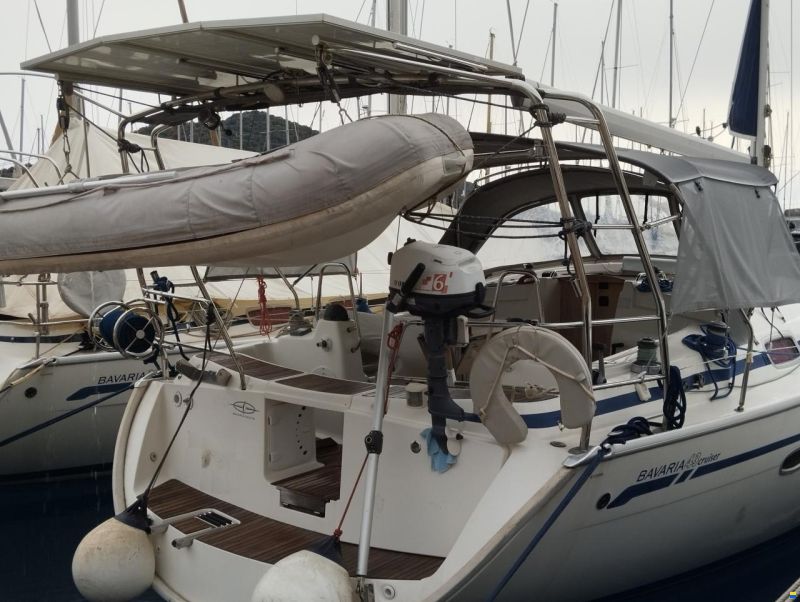 Bavaria 43 CRUSIER EDITION image