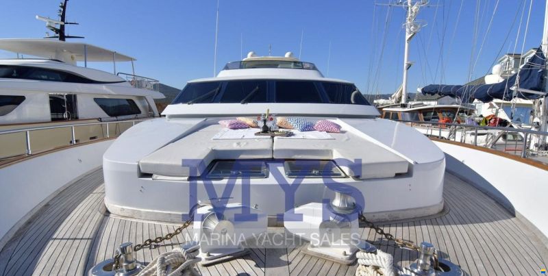 Castagnola LADY SEA
