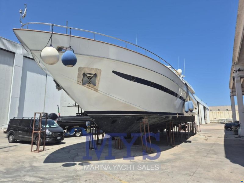 Castagnola LADY SEA