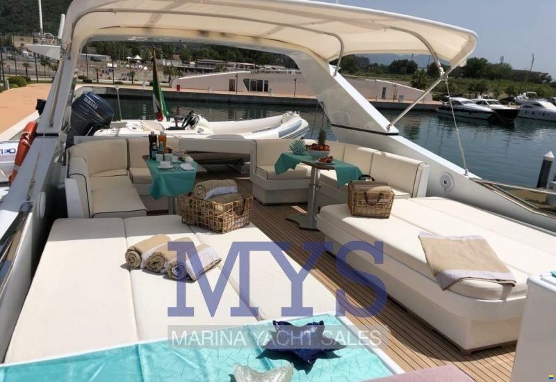 Castagnola LADY SEA