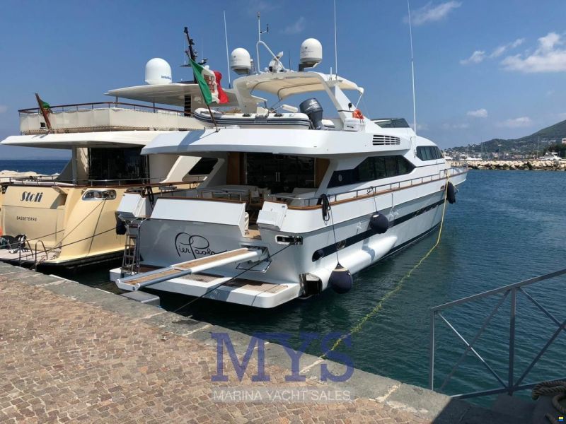 Castagnola LADY SEA