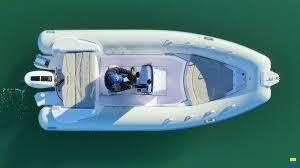 Italboats Predator 540 TS