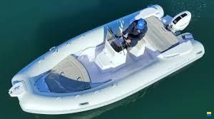 Italboats Predator 540 TS