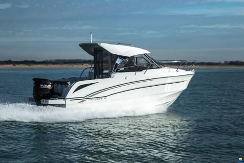 Beneteau Antares 6 OB