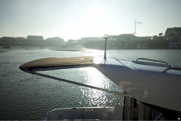 Beneteau Antares 6 OB