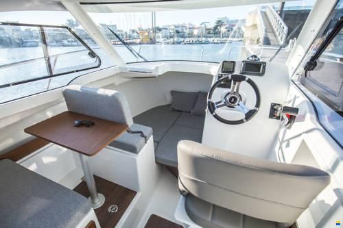 Beneteau Antares 6 OB