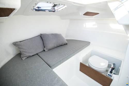 Beneteau Antares 6 OB