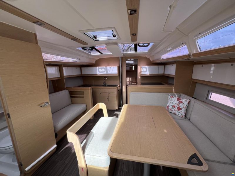 Dufour 430 Grand Large