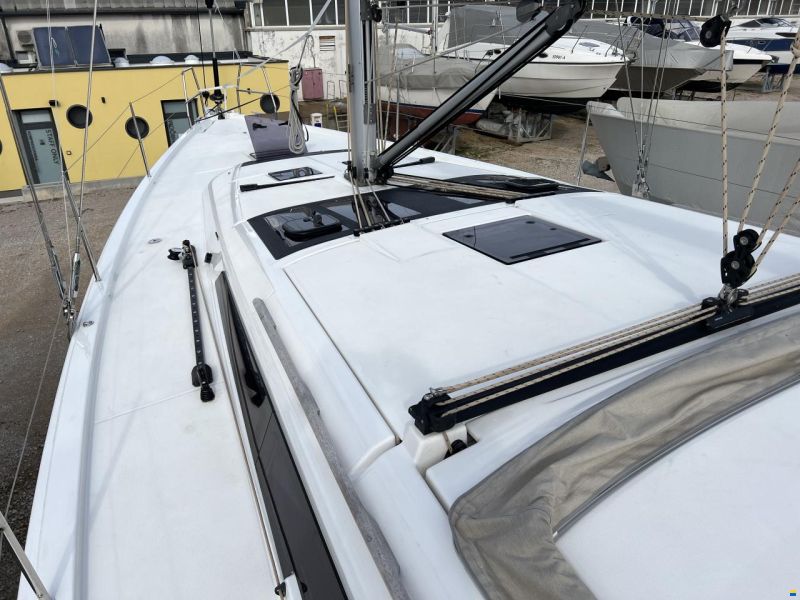 Dufour 430 Grand Large
