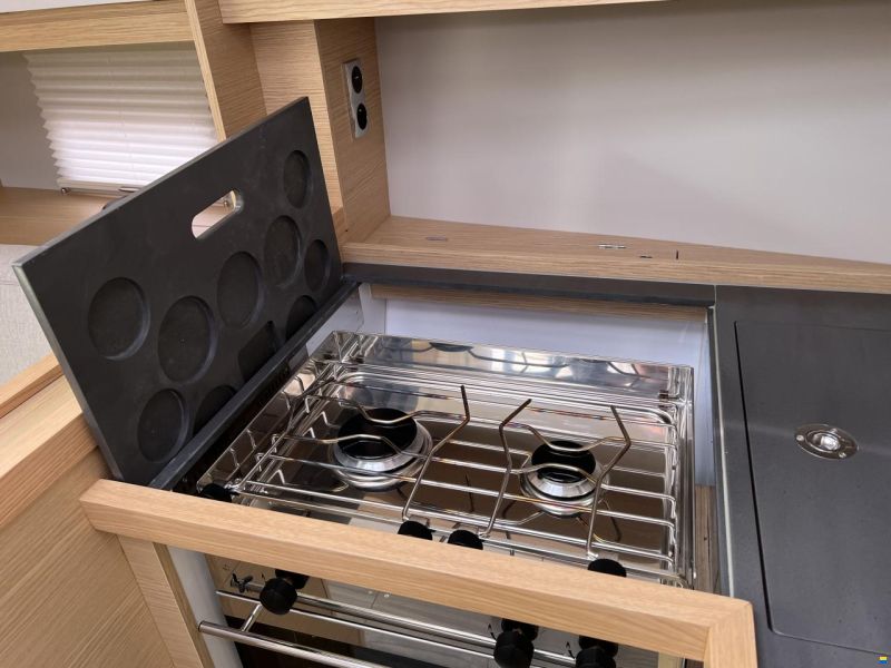 Dufour 430 Grand Large