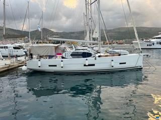 Dufour 430 Grand Large