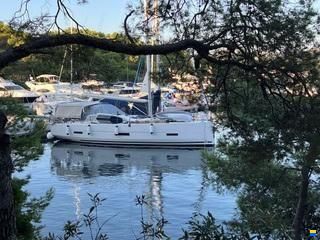 Dufour 430 Grand Large