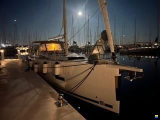 Dufour 430 Grand Large