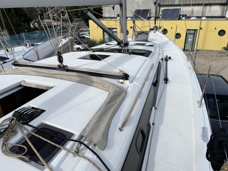 Dufour 430 Grand Large