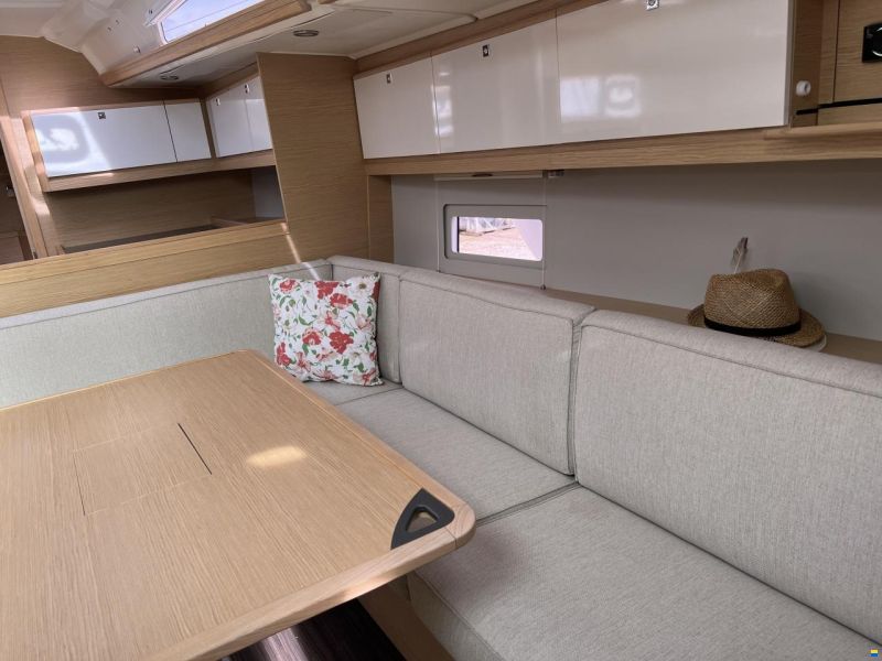 Dufour 430 Grand Large