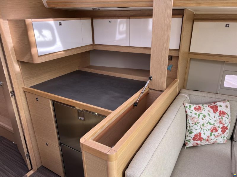 Dufour 430 Grand Large