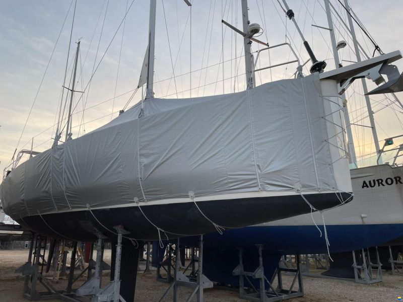 Dufour 430 Grand Large
