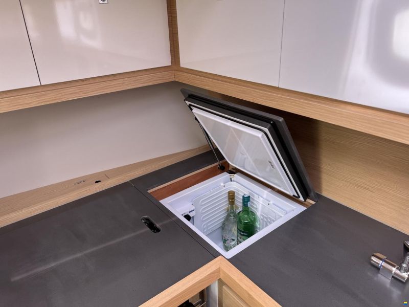 Dufour 430 Grand Large