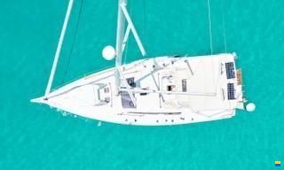Dufour 430 Grand Large