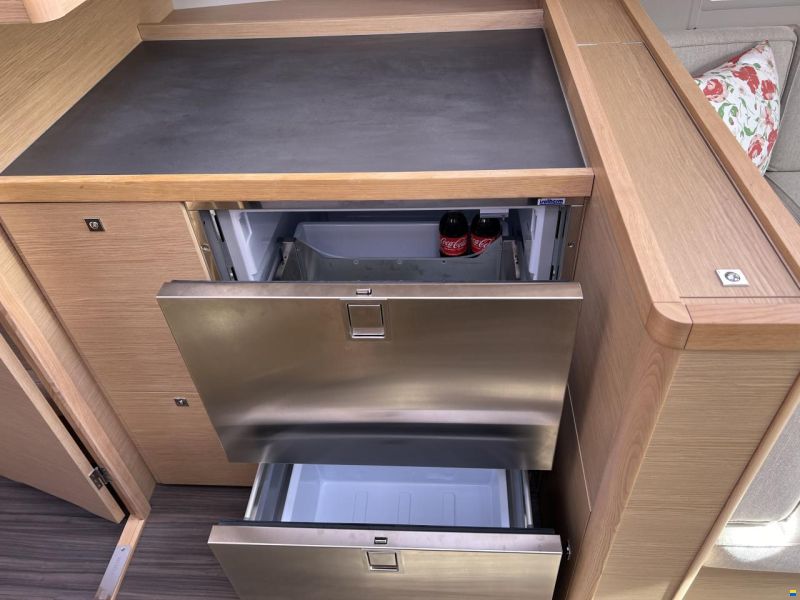 Dufour 430 Grand Large
