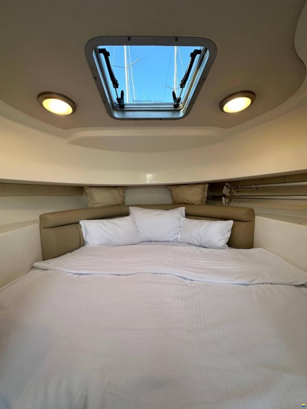 Boston Whaler 305 Conquest