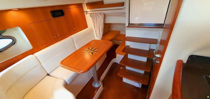 Airon Marine 325