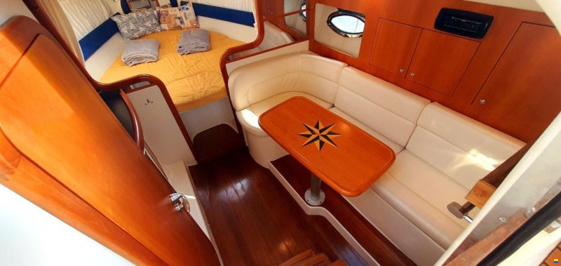 Airon Marine 325