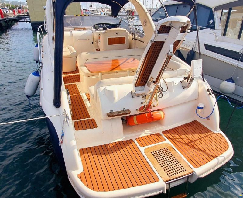 Airon Marine 325