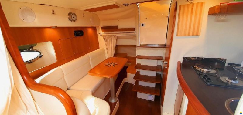 Airon Marine 325