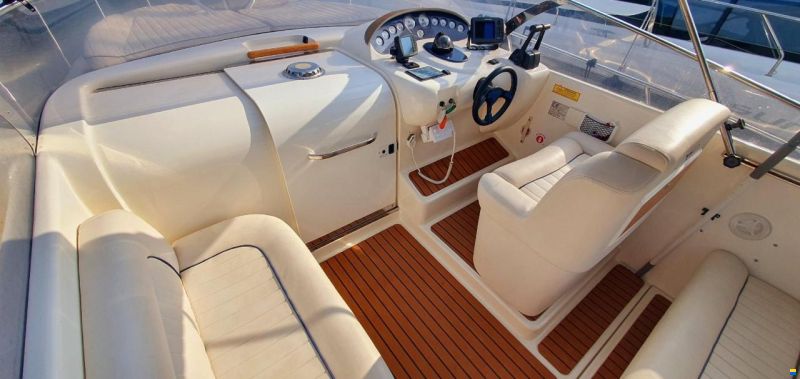 Airon Marine 325