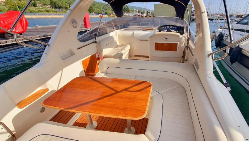 Airon Marine 325