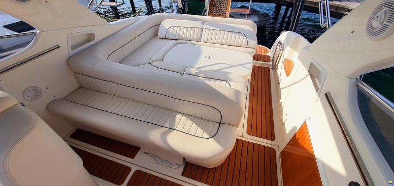 Airon Marine 325