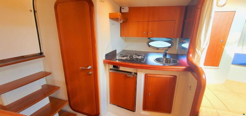 Airon Marine 325