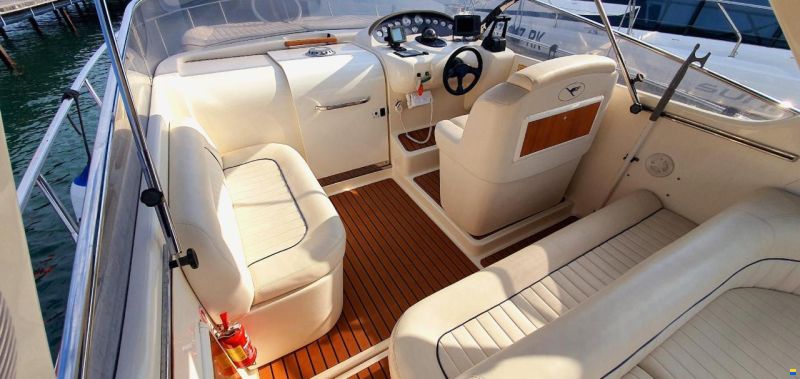 Airon Marine 325