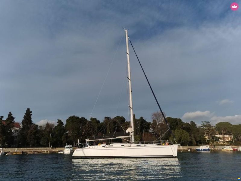 Salona 45