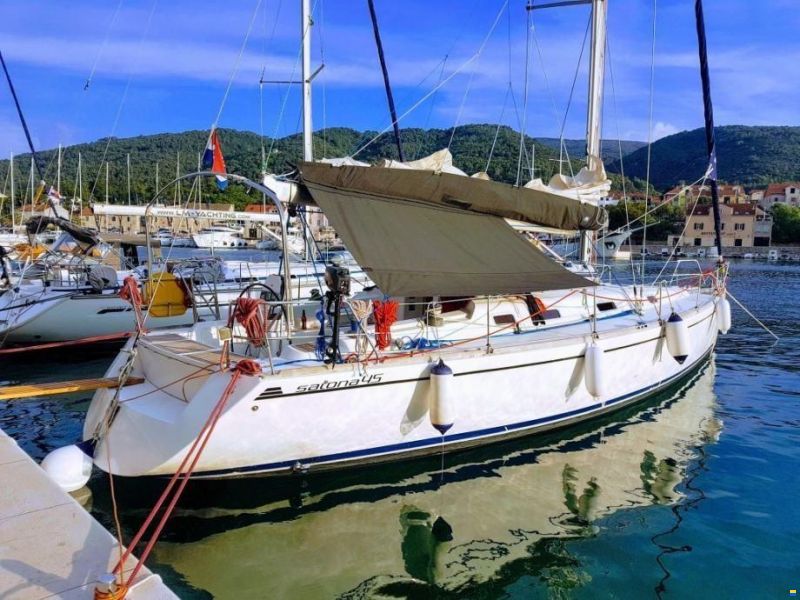 Salona 45