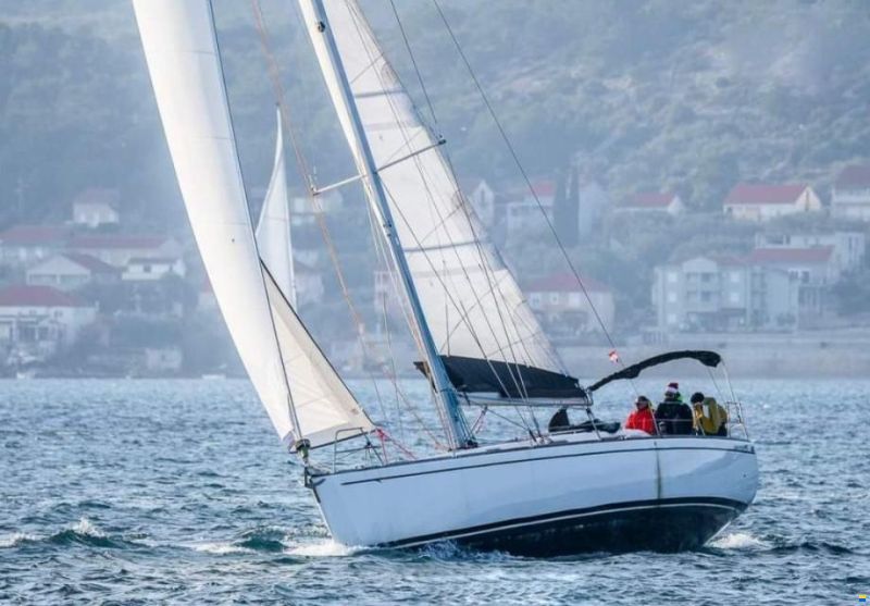 Salona 45