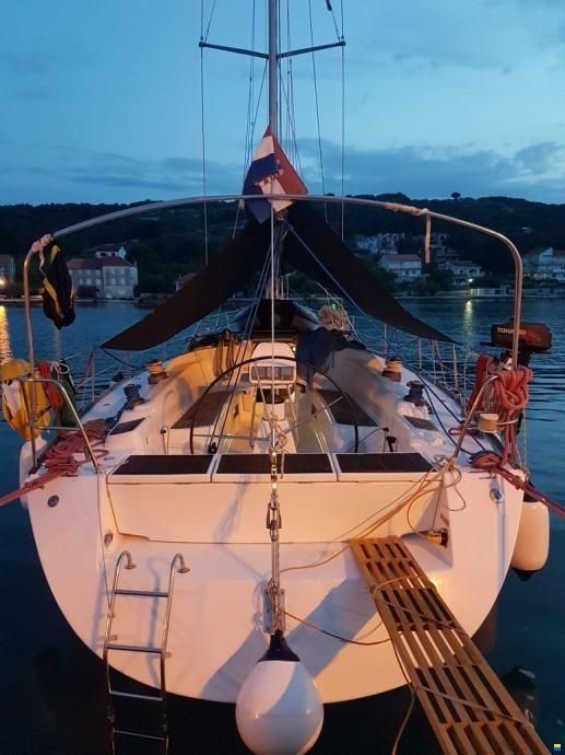 Salona 45