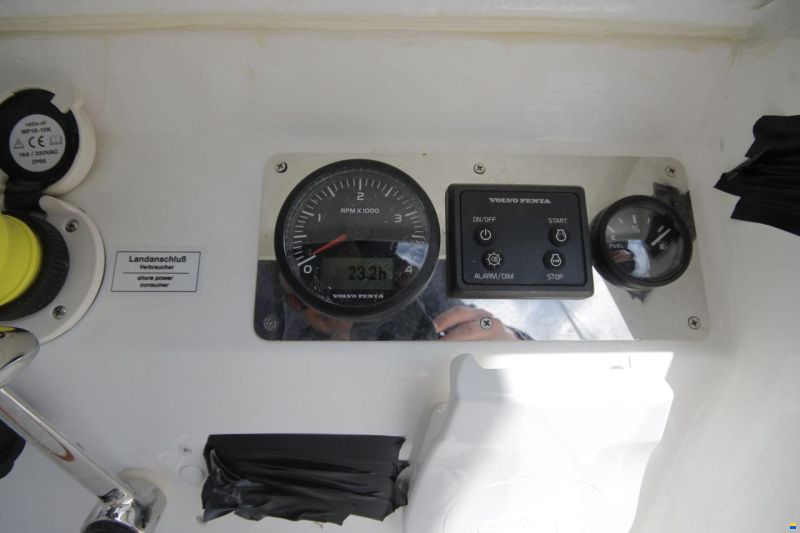 Bavaria Cruiser 46