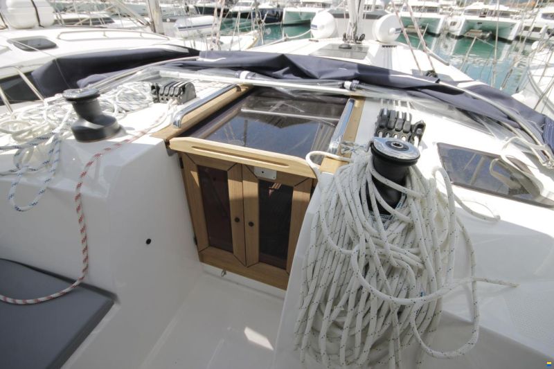 Bavaria Cruiser 46