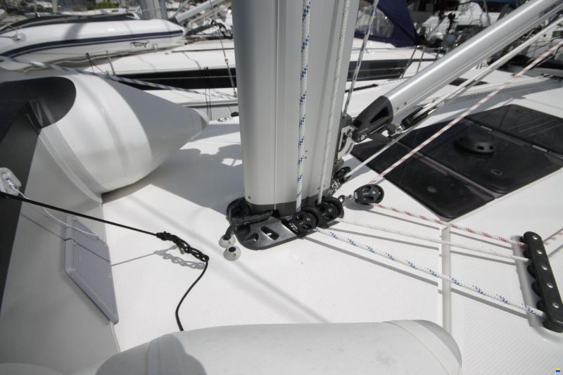 Bavaria Cruiser 46